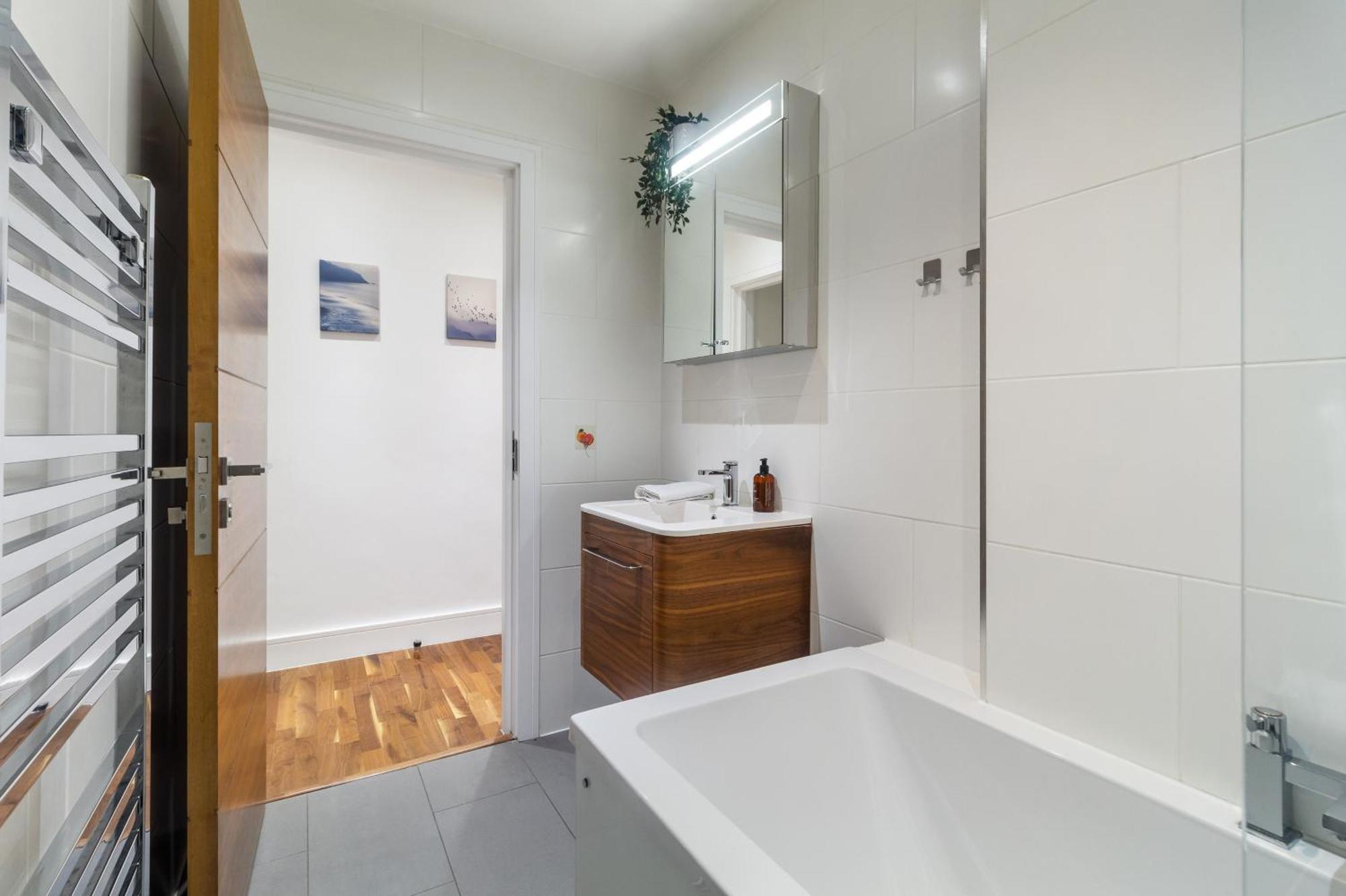 Hyde Park Appartement *