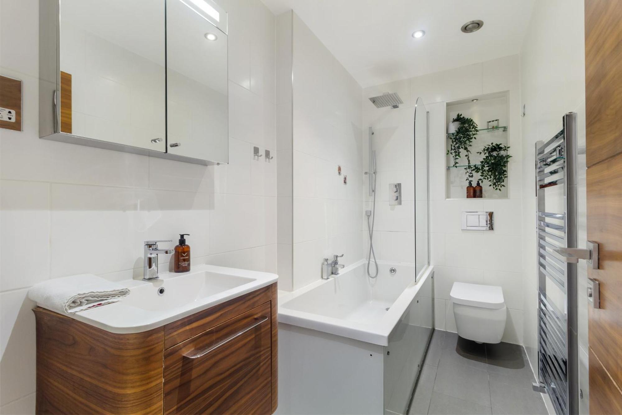 Hyde Park Appartement *