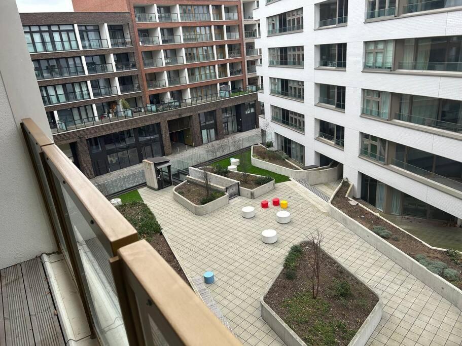 Modern 2 Bedroom Flat Near King's Cross. Appartement *