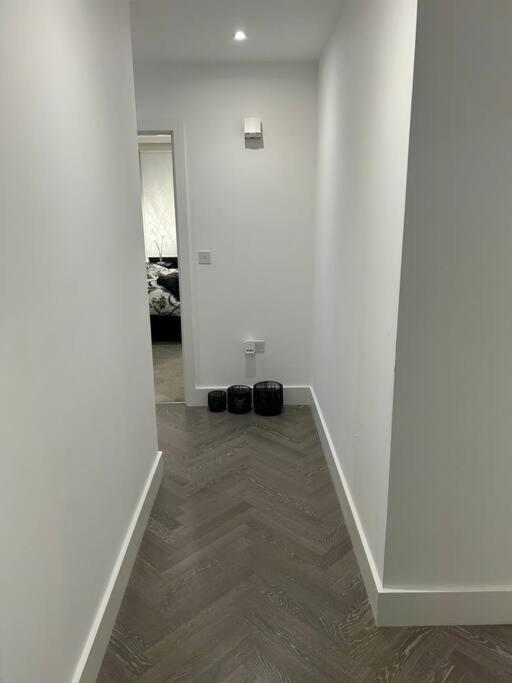 Modern 2 Bedroom Flat Near King's Cross. Appartement Londen