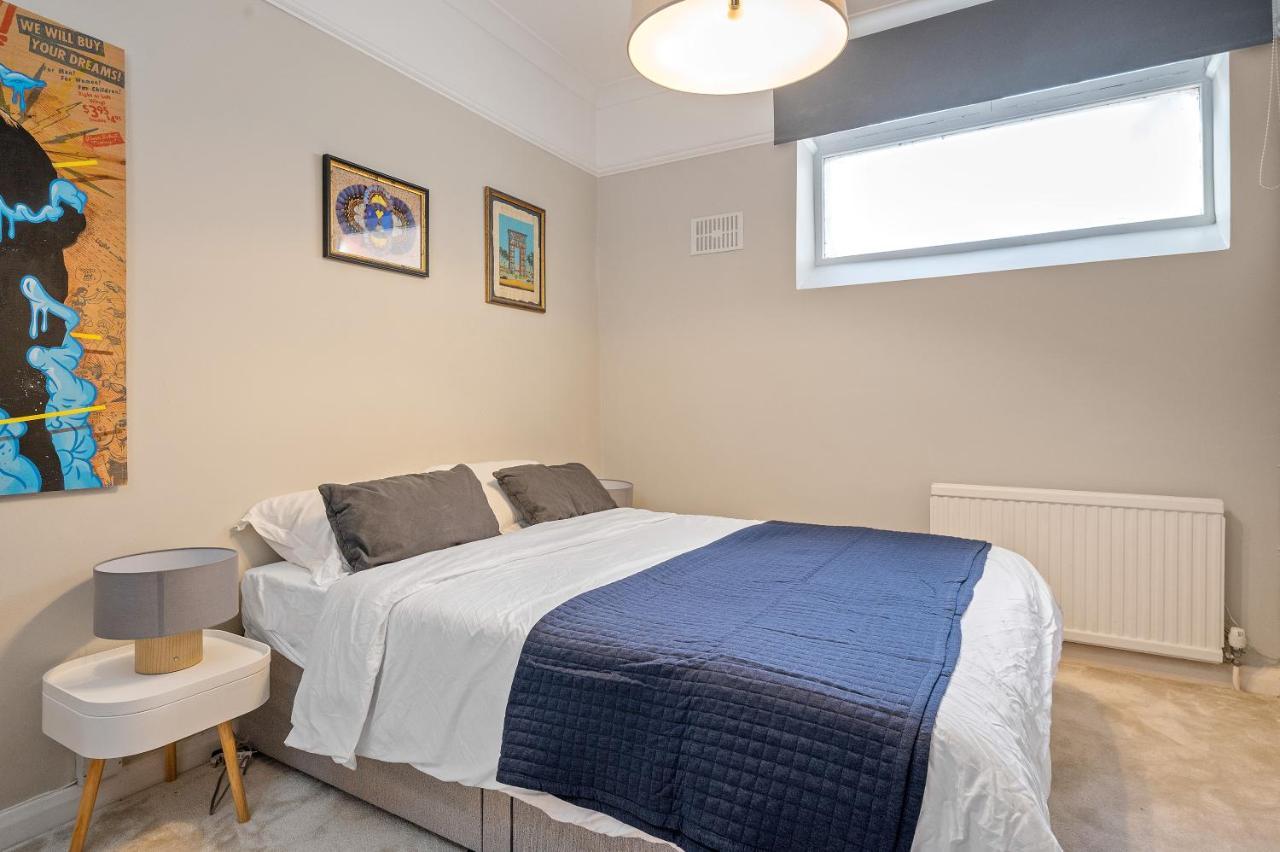 Luxury With 3 Bedrooms * Londen