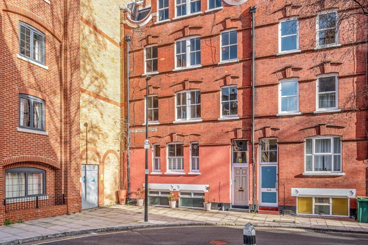 Luxury With 3 Bedrooms * Londen