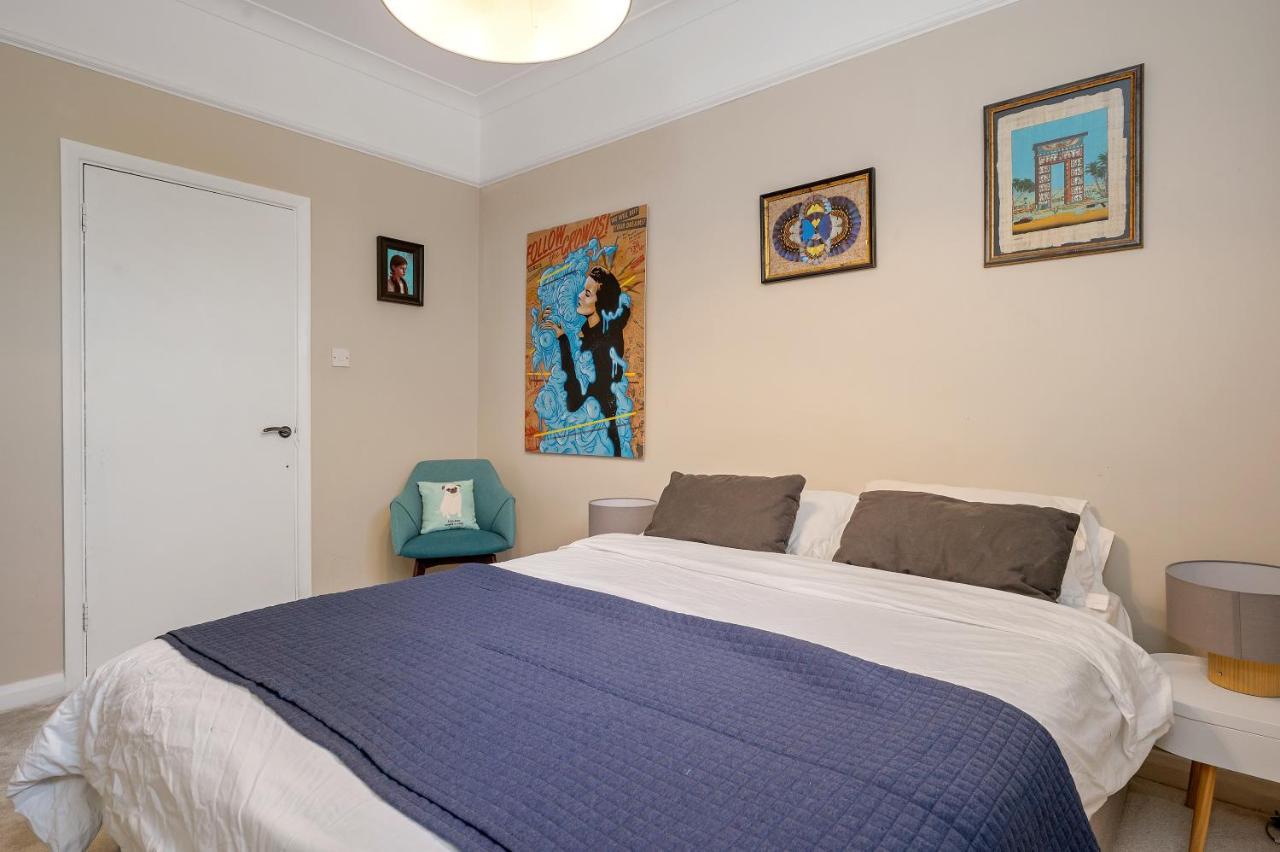 Appartement Luxury With 3 Bedrooms Londen