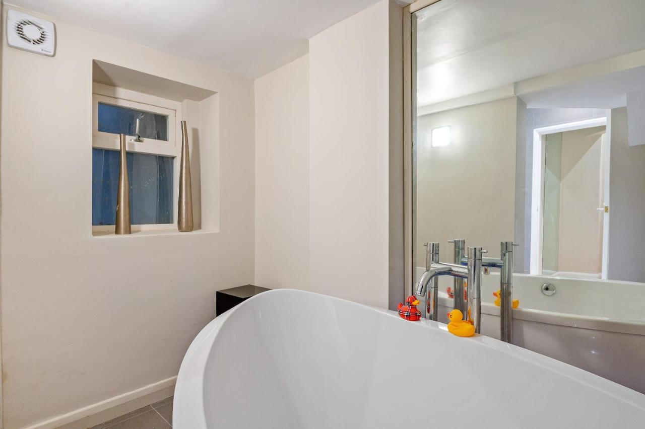 Luxury With 3 Bedrooms Appartement Londen