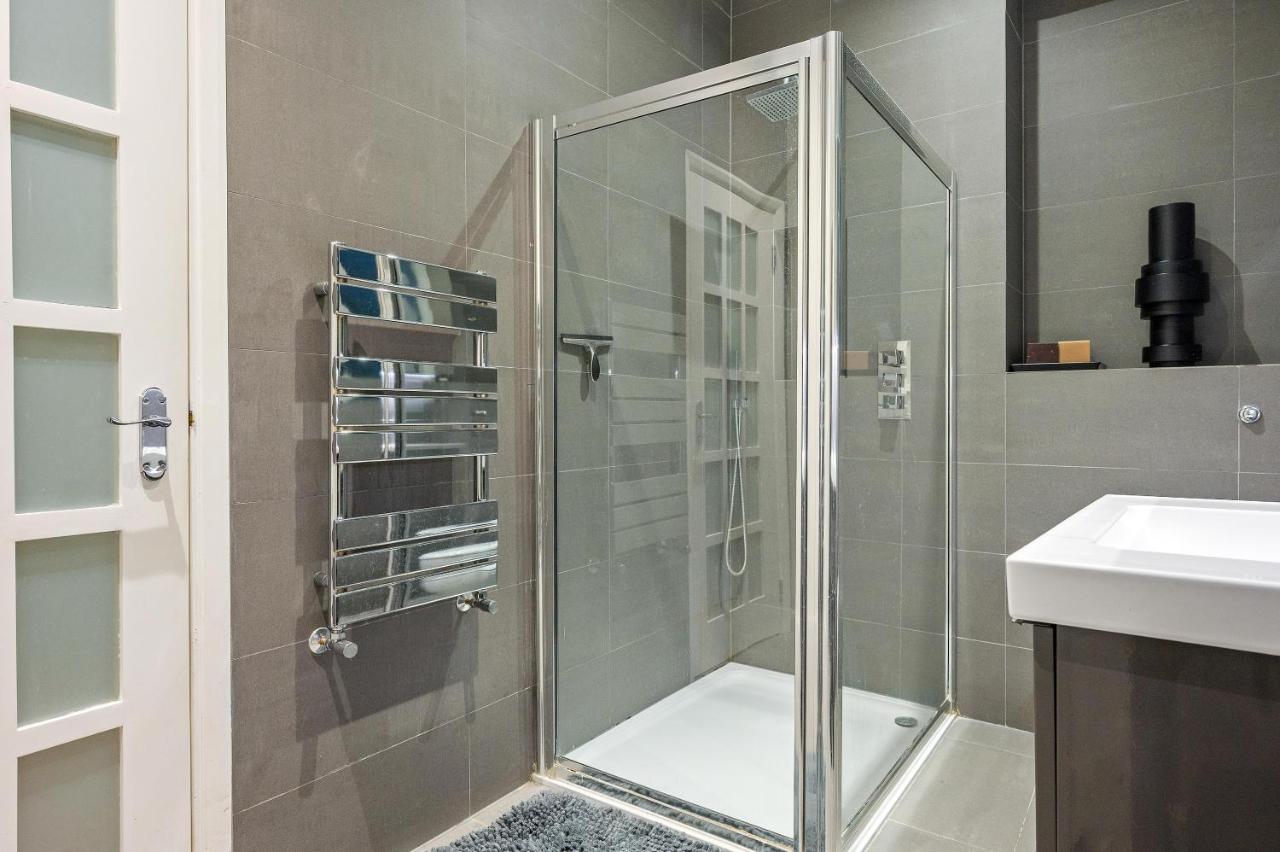 Appartement Luxury With 3 Bedrooms Londen