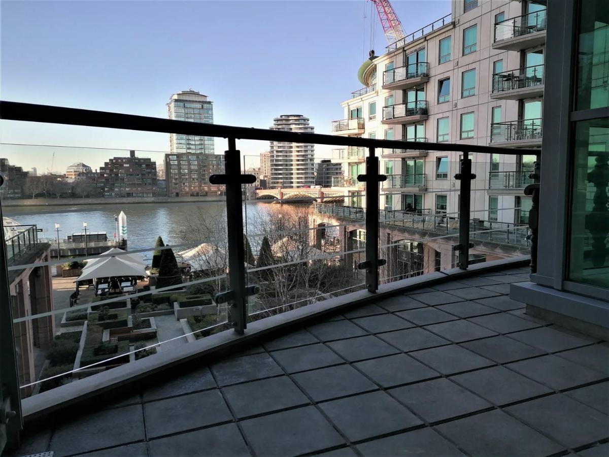 Still Life - Vauxhall Apartamento
