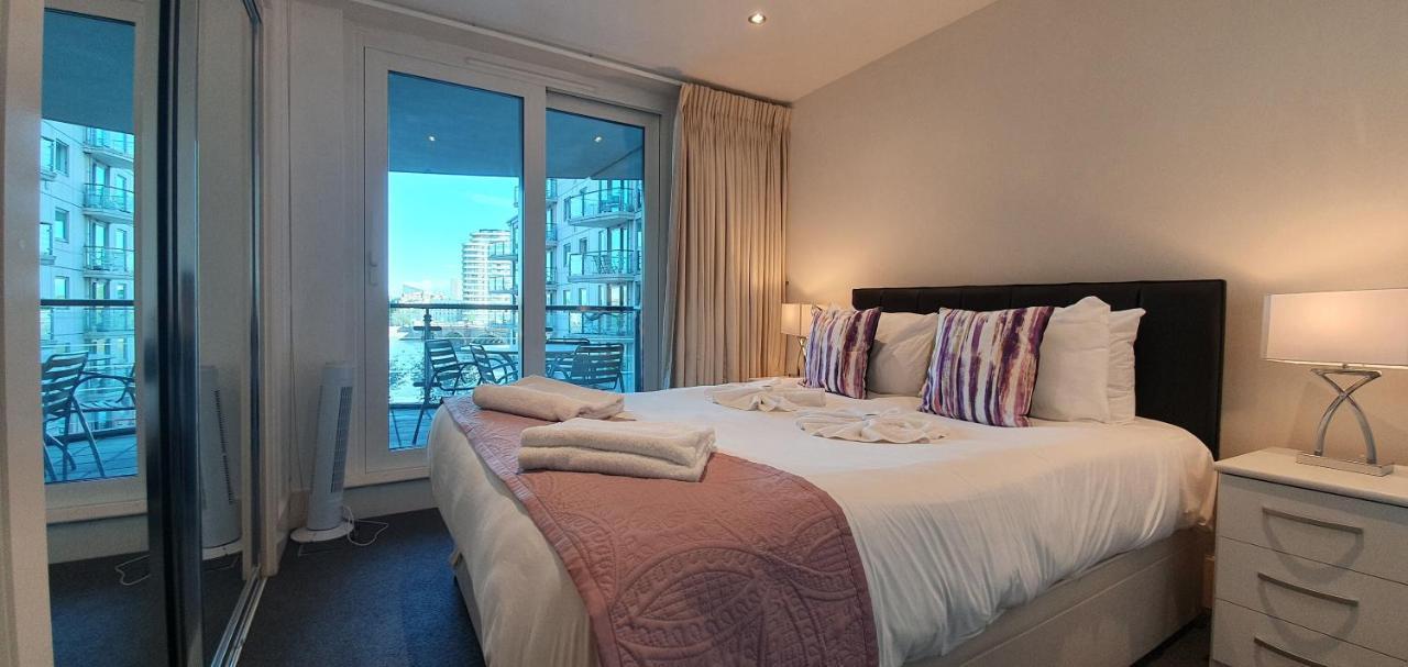 Apartamento Still Life - Vauxhall *