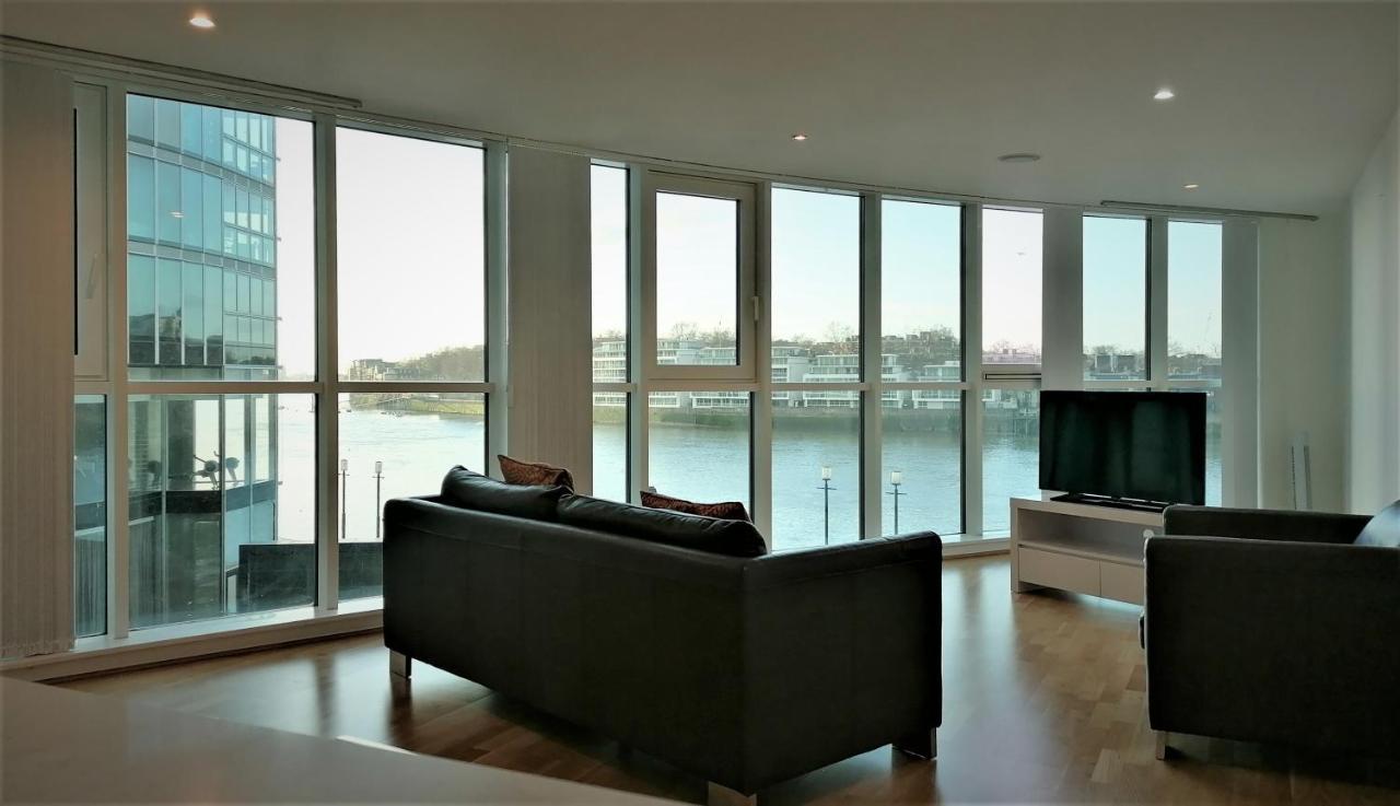 Apartamento Still Life - Vauxhall Londres