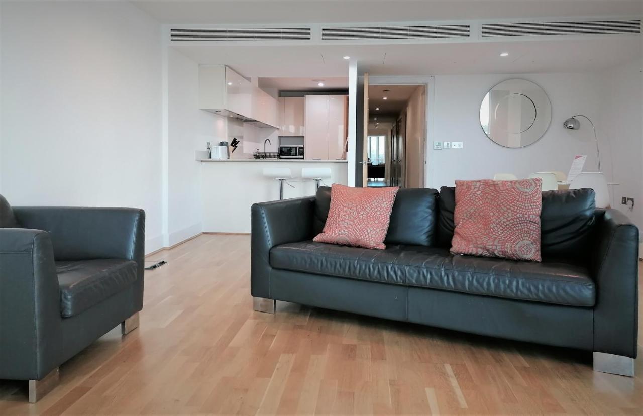 Apartamento Still Life - Vauxhall *
