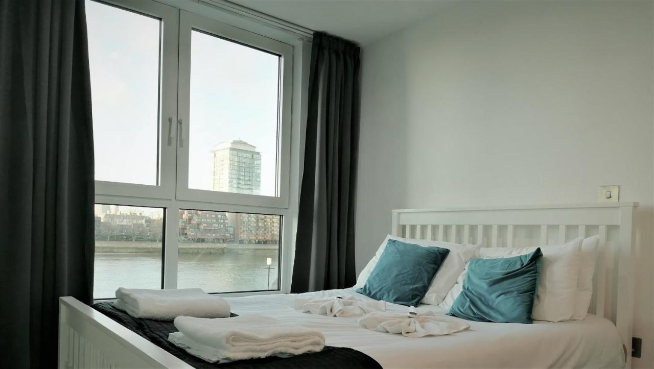 Apartamento Still Life - Vauxhall