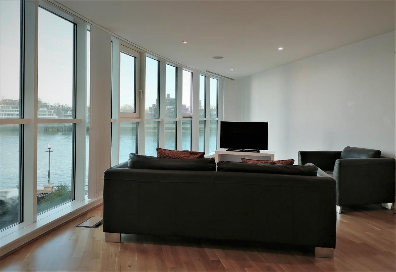 Still Life - Vauxhall Apartamento