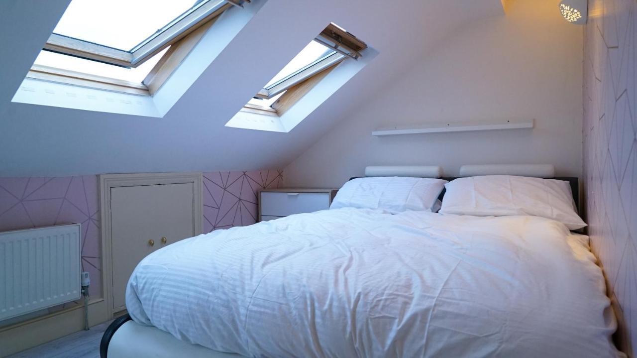 Holiday home 4 Bedroom Hammersmith Fulham