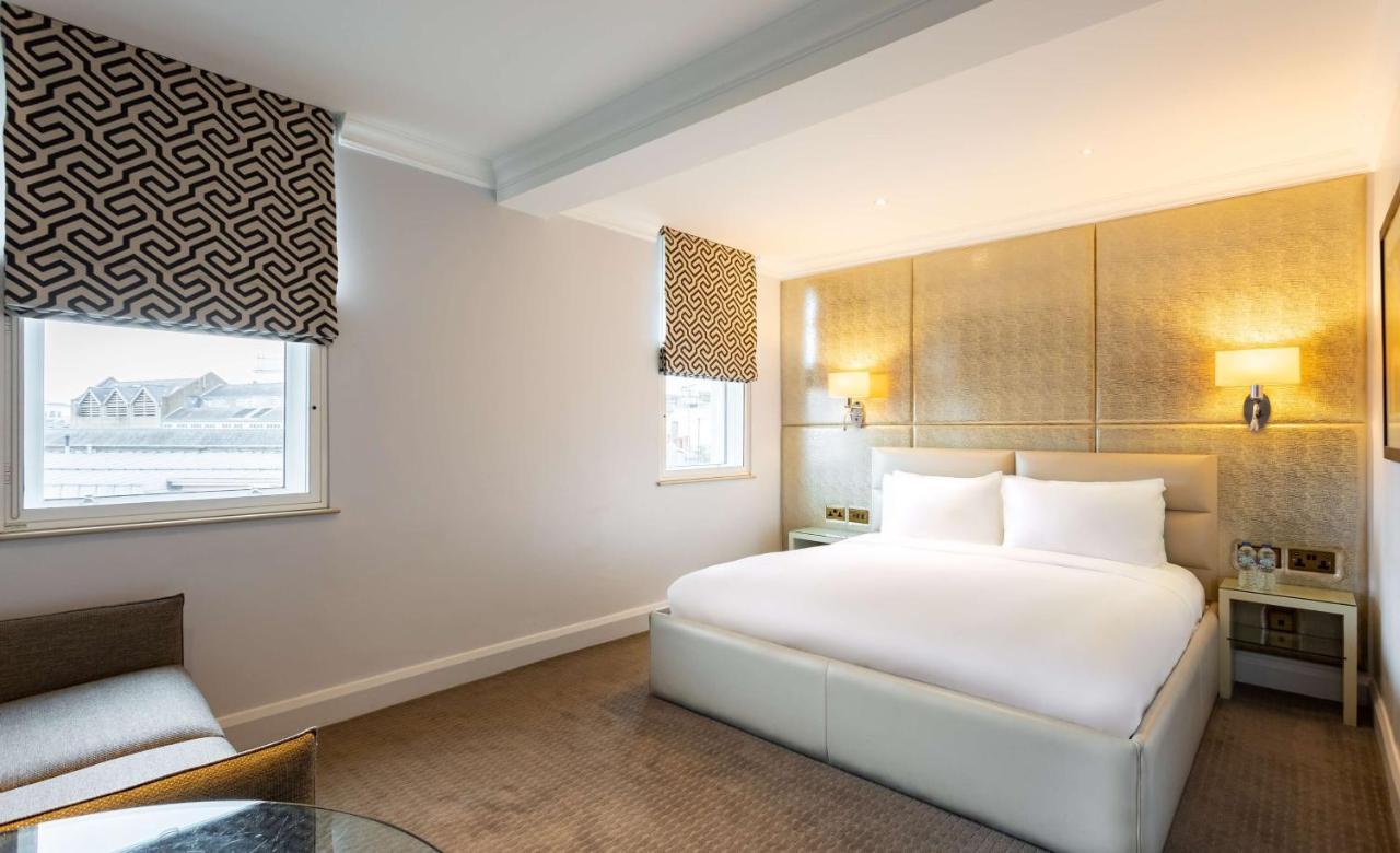 Radisson Blu Edwardian Mercer Street Hotel, 5*