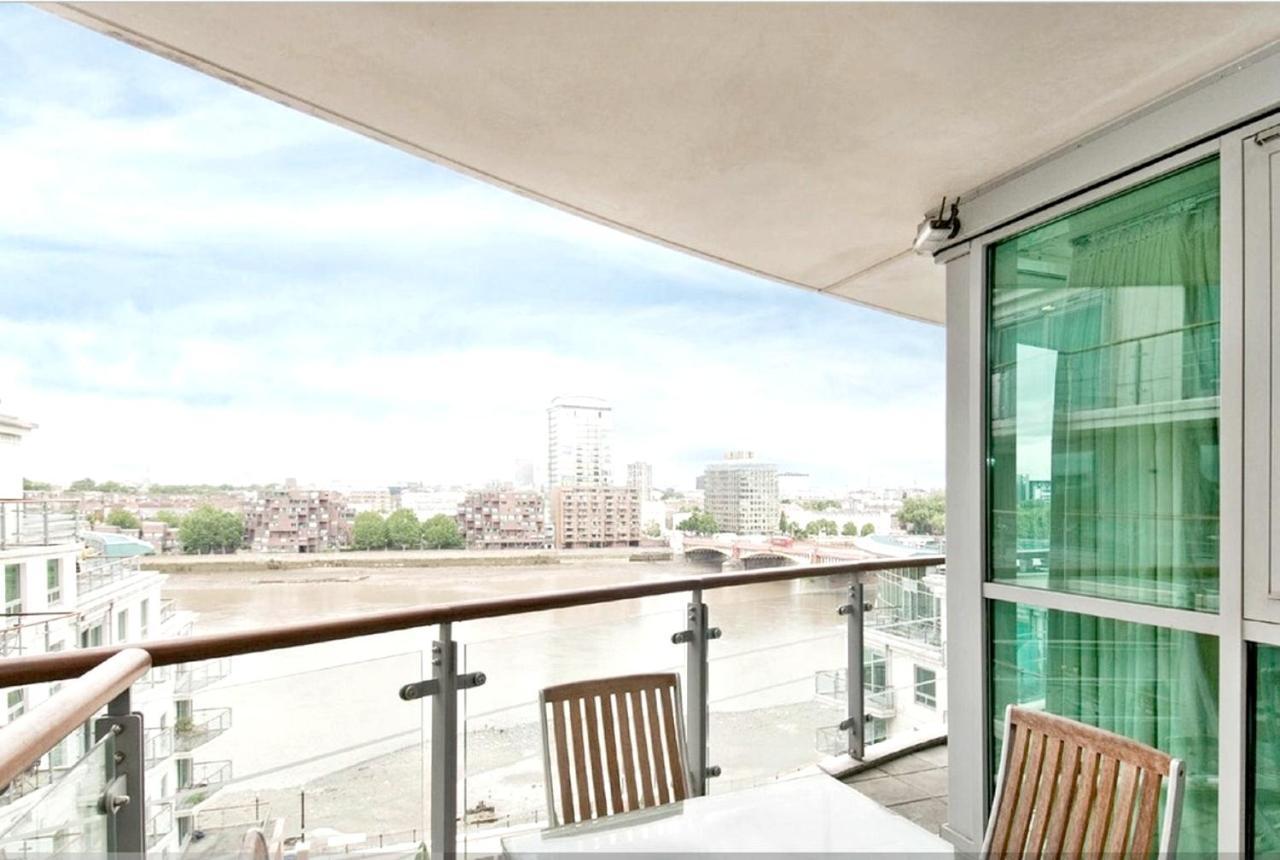 Still Life - Vauxhall Apartamento *