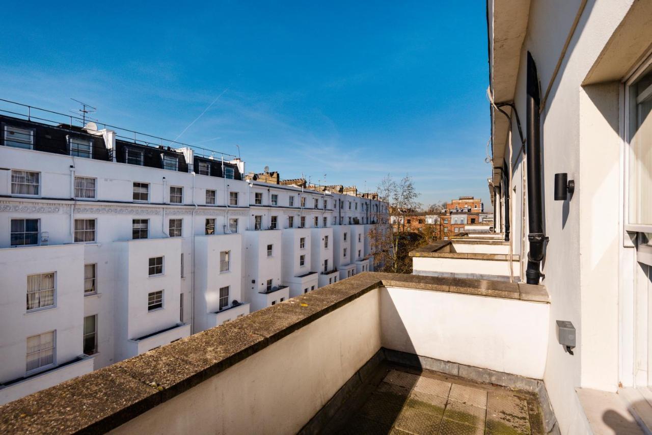 Brand New Studio Flat In The Heart Of Notting Hill Apartment *