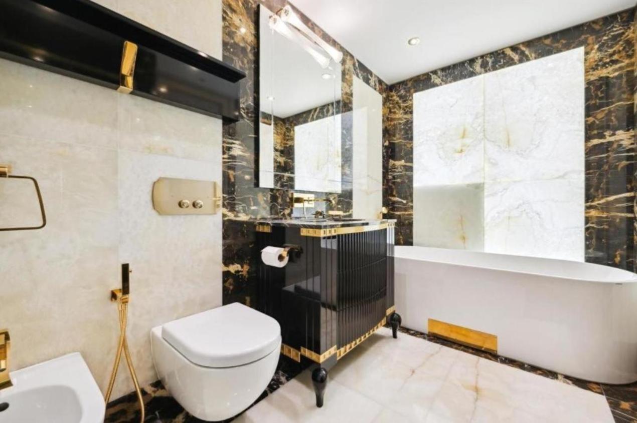 Beautiful For Eight In Islington Appartement Londen