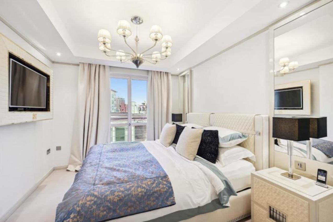 Beautiful For Eight In Islington Appartement Londen