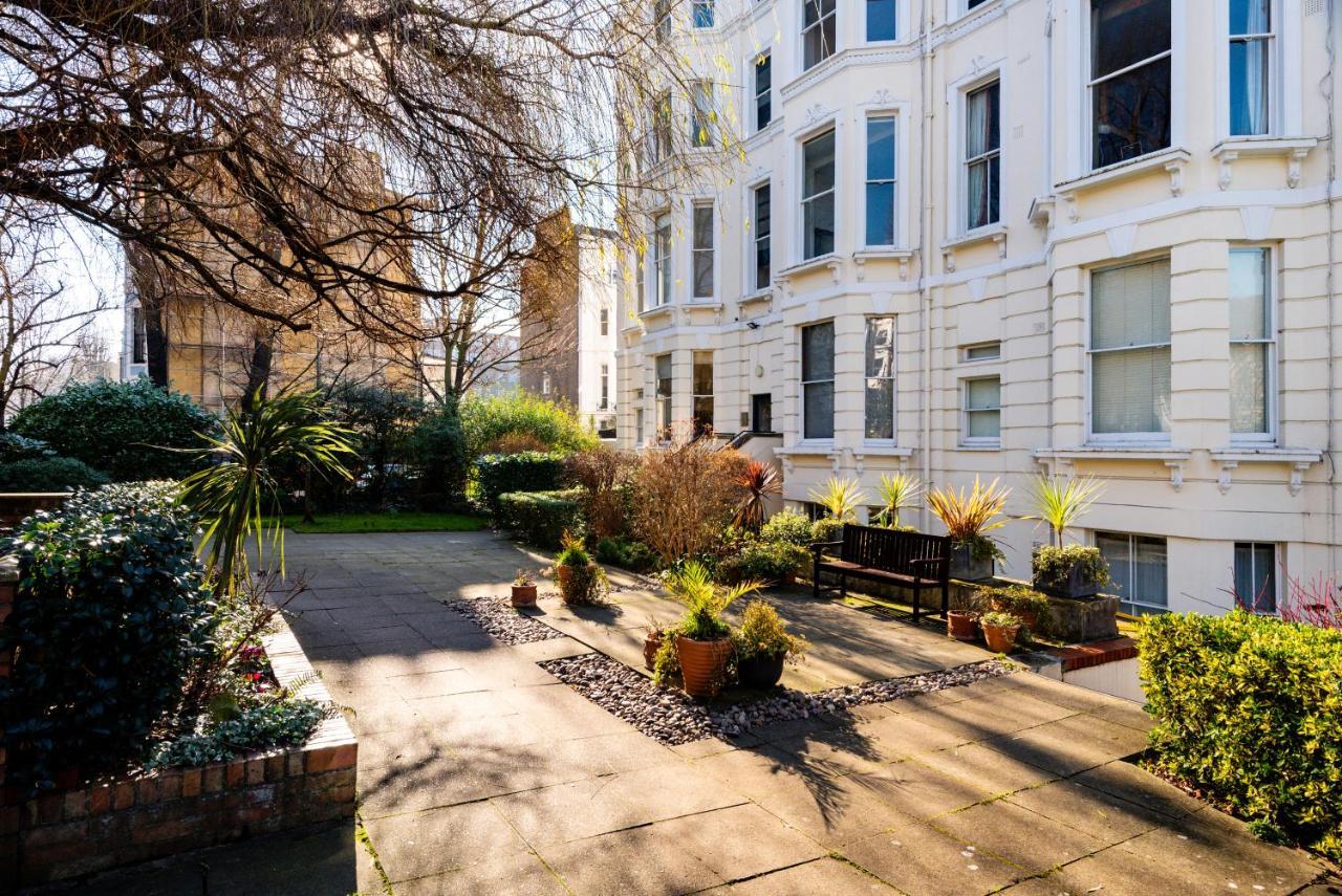 Brand New Studio Flat In The Heart Of Notting Hill Apartment London