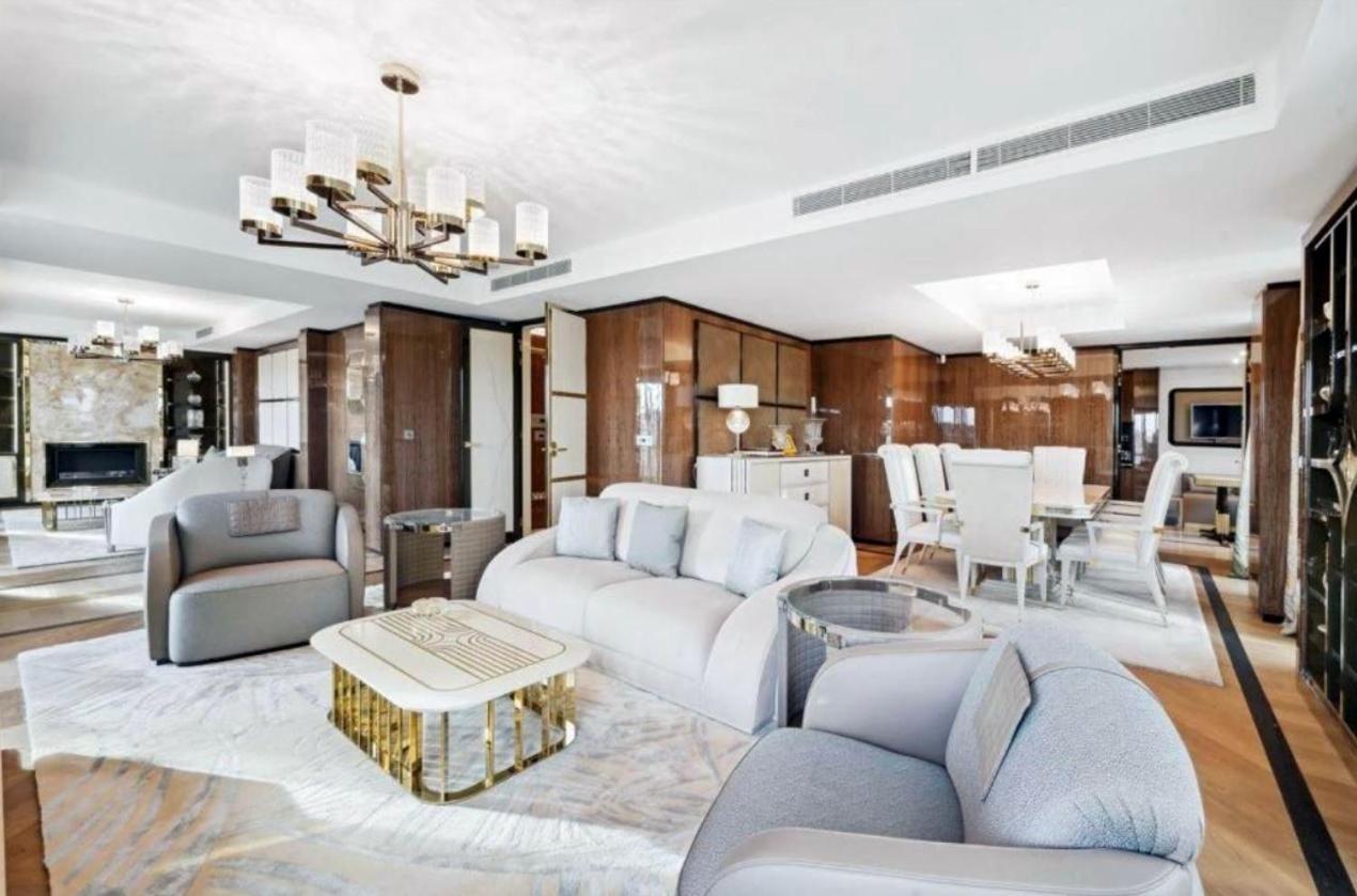 Beautiful For Eight In Islington Appartement *