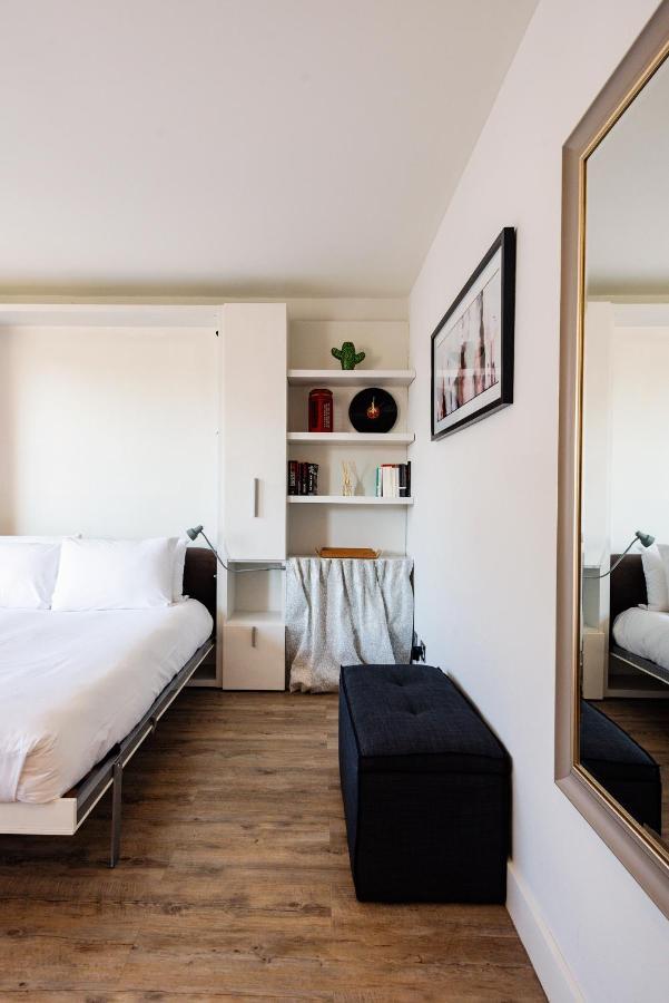 Brand New Studio Flat In The Heart Of Notting Hill *