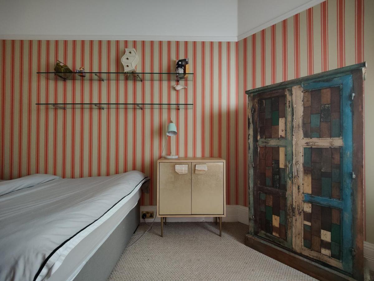 Apartamento Luxury Artist In *