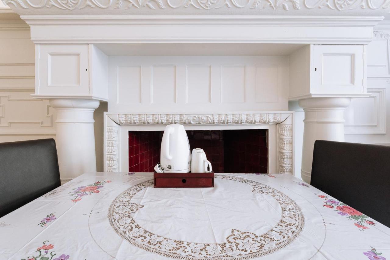 Hotel The Chapter - Hyde Park Londen