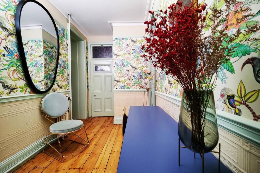 Apartamento Luxury Artist In Londres