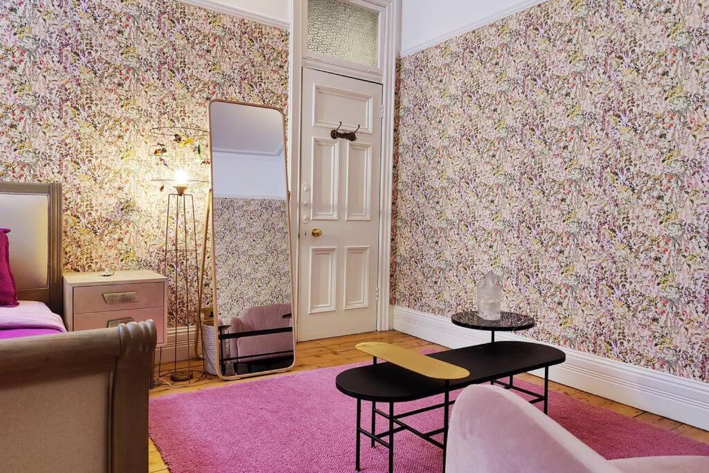 Apartamento Luxury Artist In *