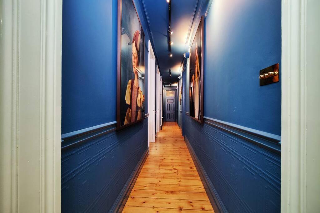 Apartamento Luxury Artist In Londres