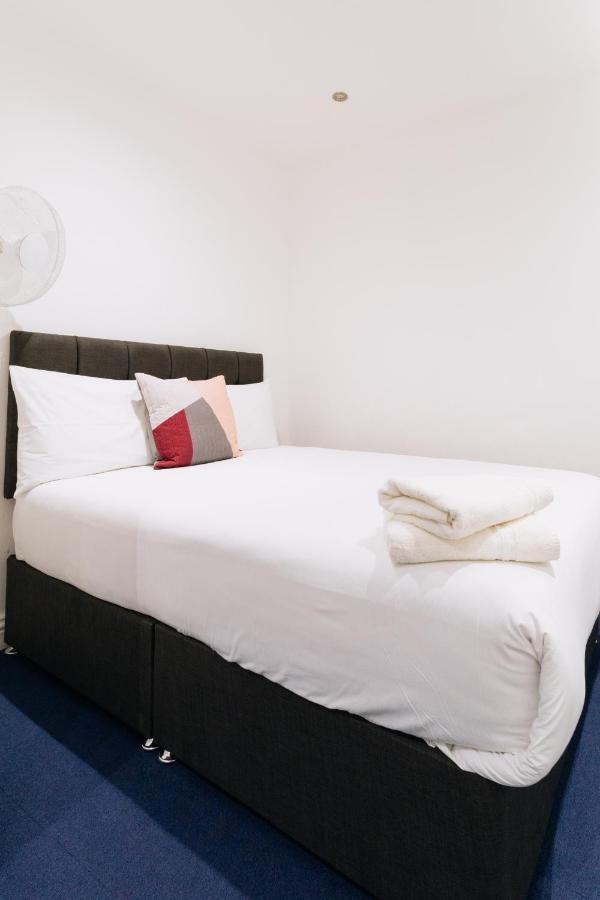 Hotel The Chapter - Hyde Park *