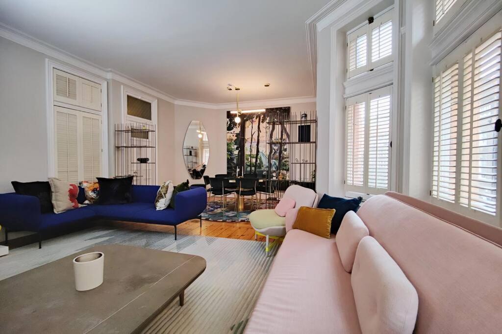 Luxury Artist In * Londres