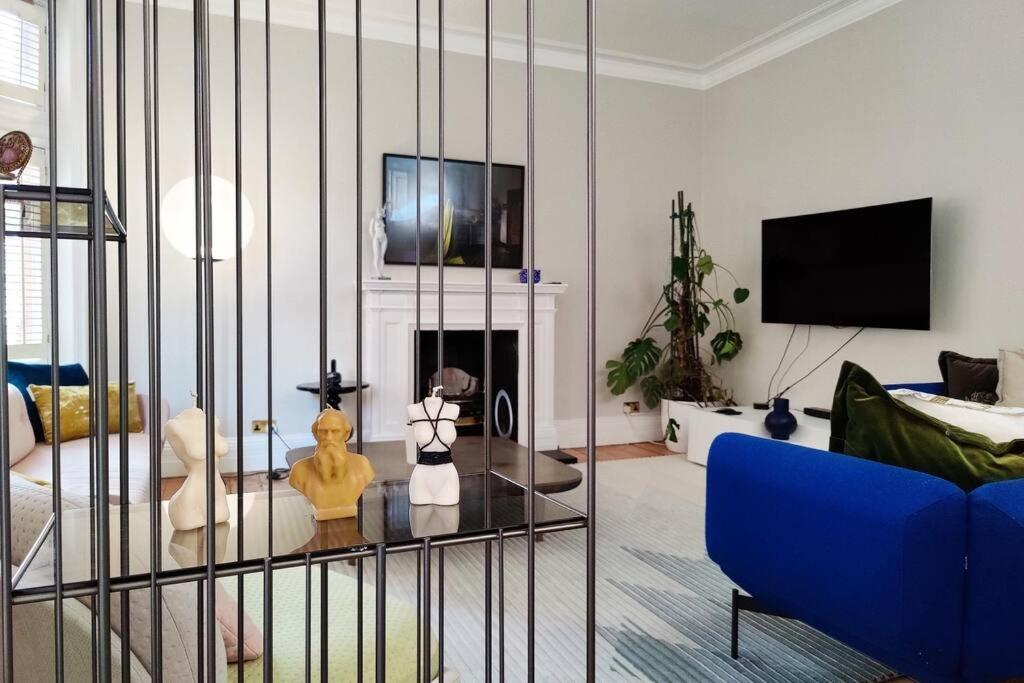 Apartamento Luxury Artist In