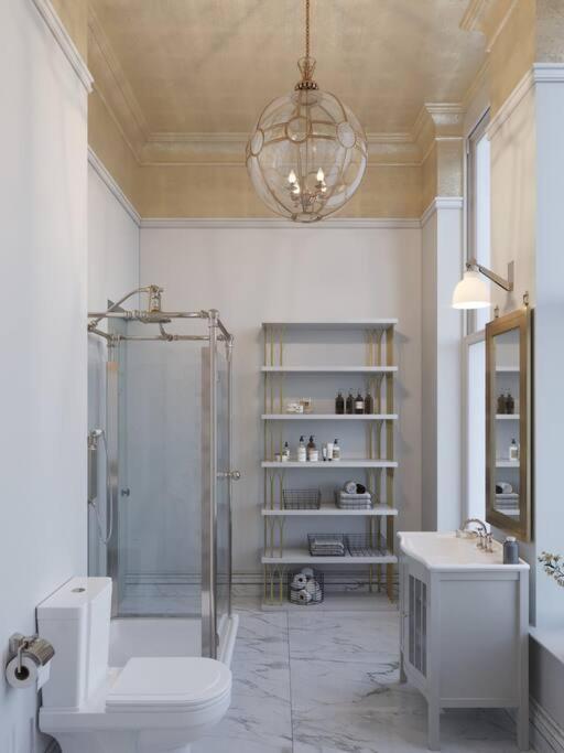 Apartamento Luxury Artist In *