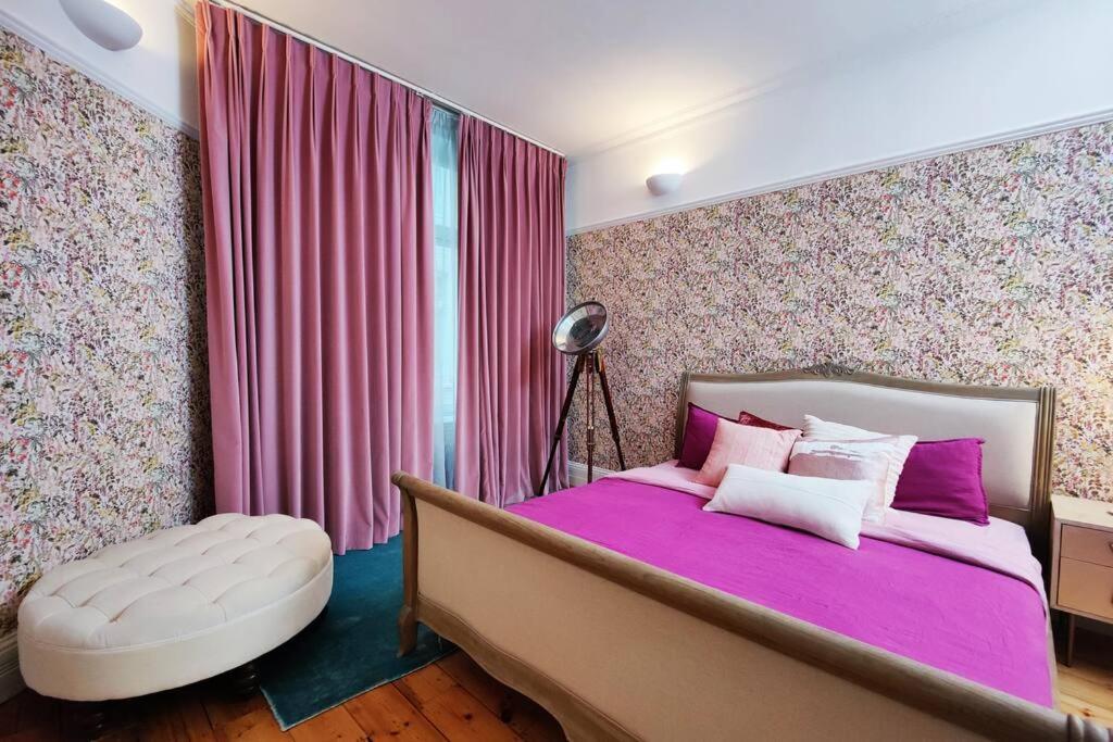 Apartamento Luxury Artist In Londres