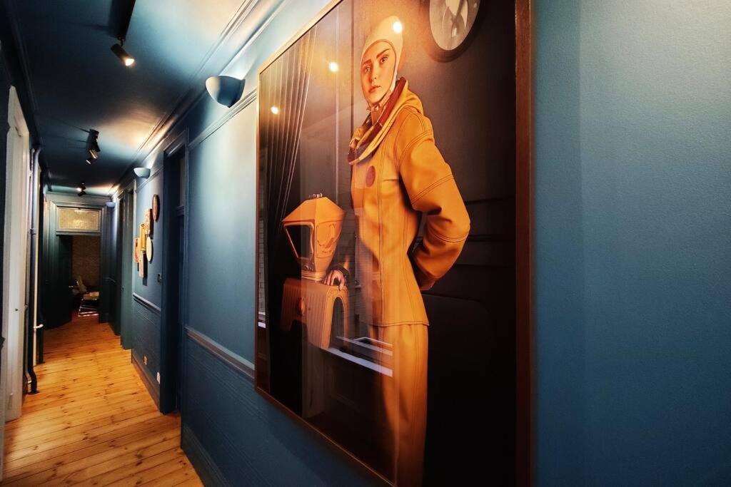 Luxury Artist In Londres