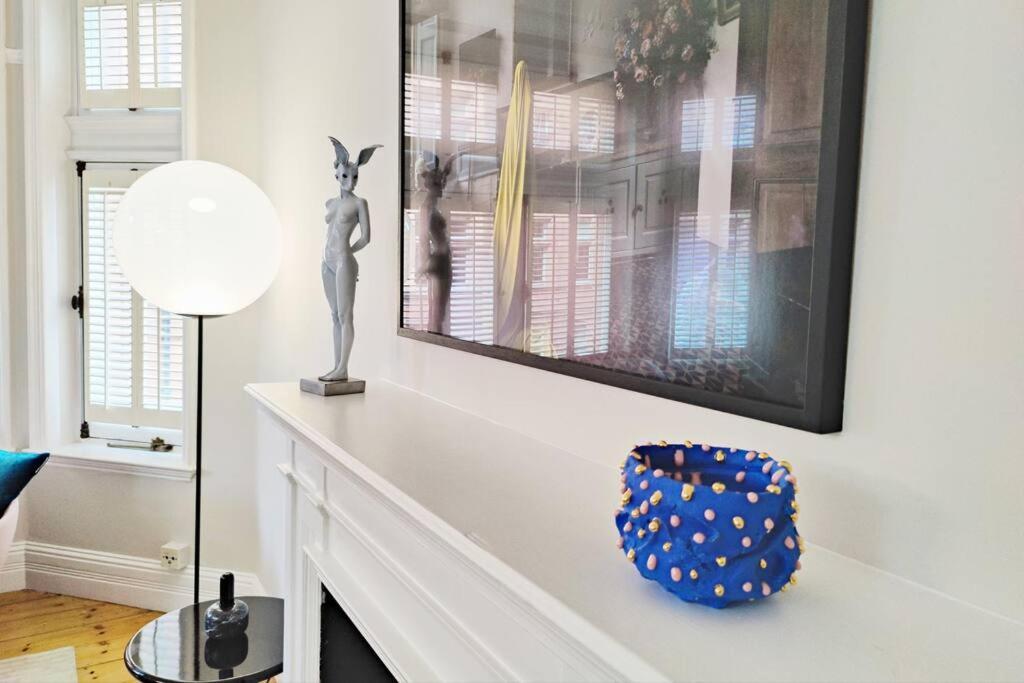 Apartamento Luxury Artist In