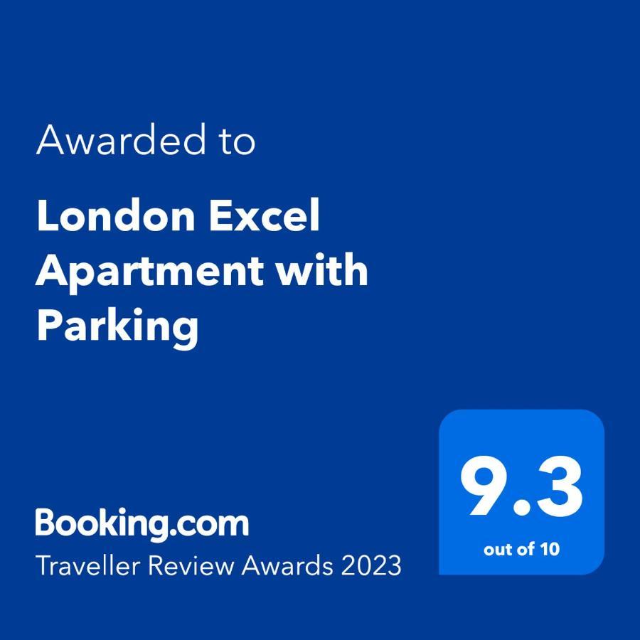 Excel With Parking Apartment *