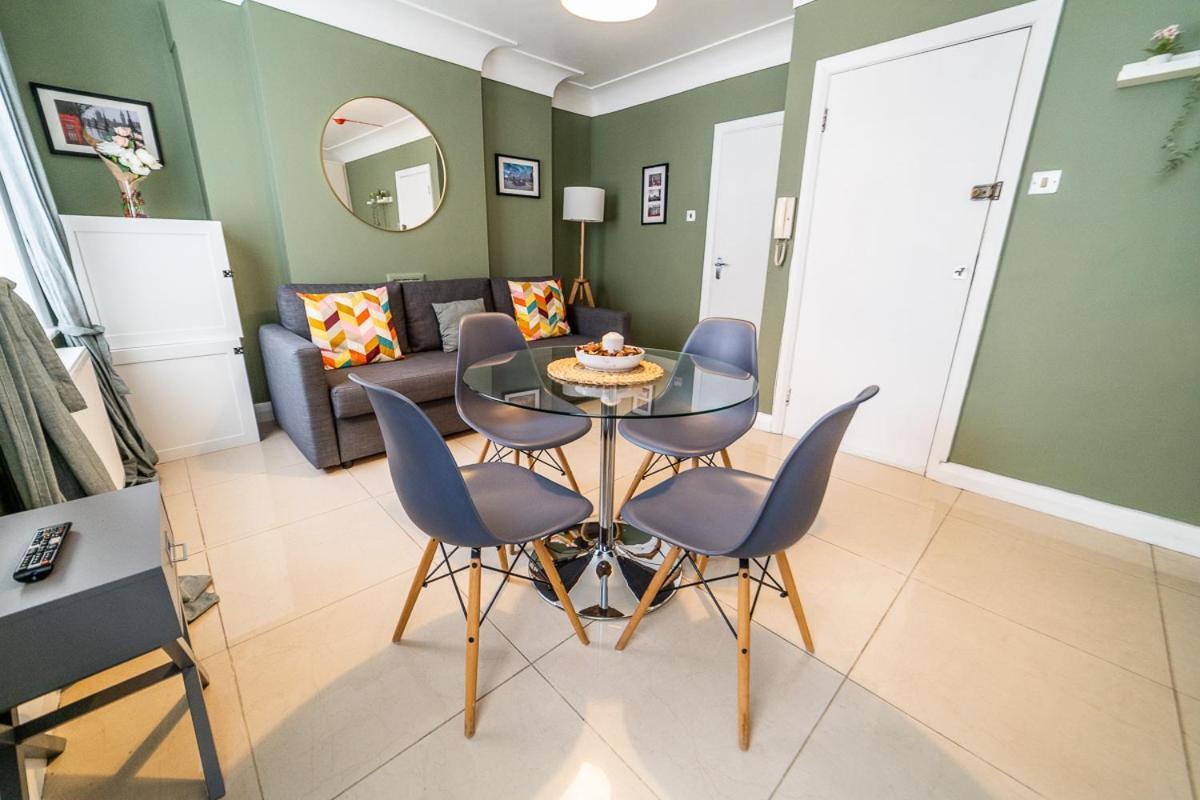 Apartment Covent Garden In *