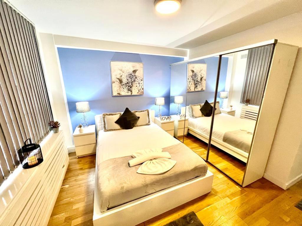 Park Lane Two Bedroom Flat Appartement *