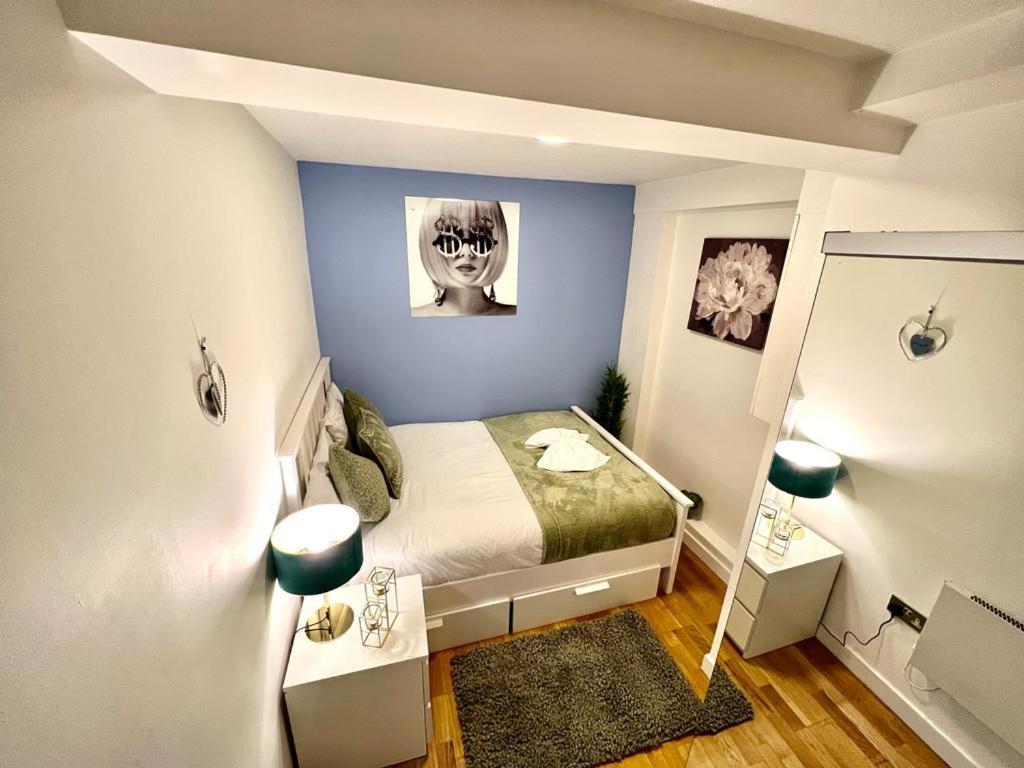 Appartement Park Lane Two Bedroom Flat *