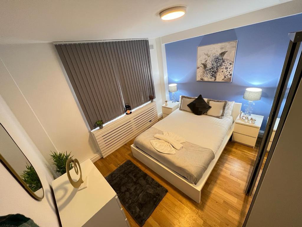 Appartement Park Lane Two Bedroom Flat