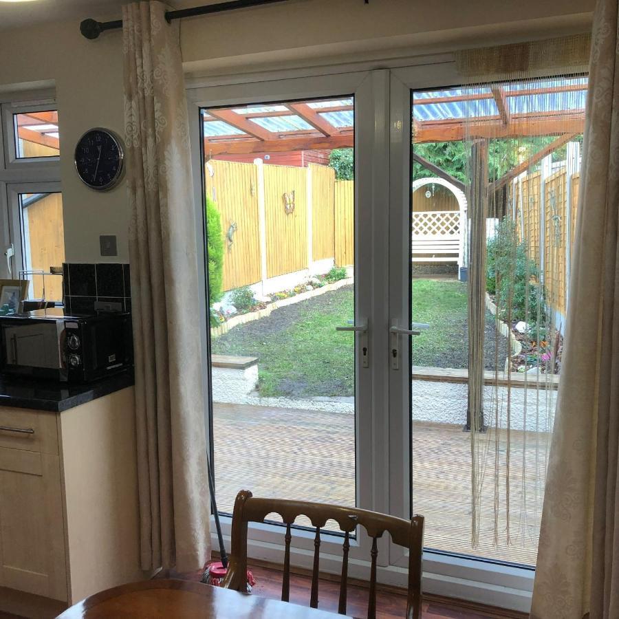Guest house North *