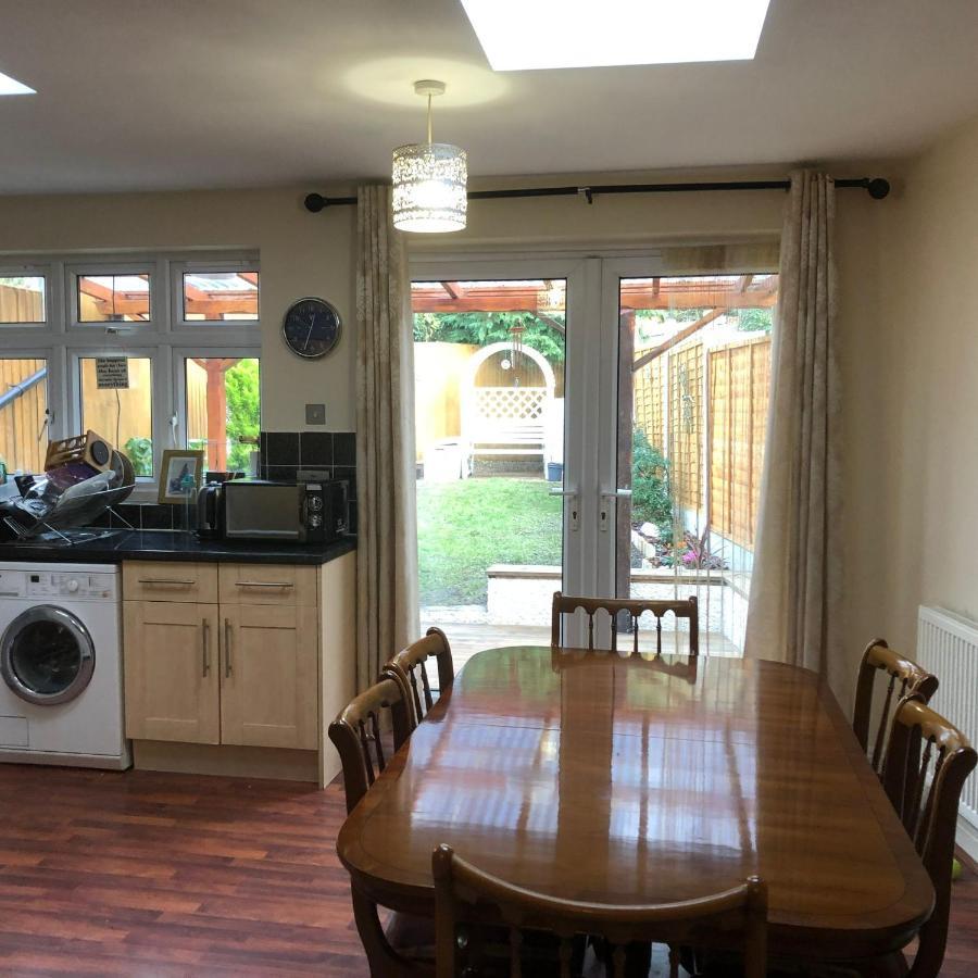 North Guest house London
