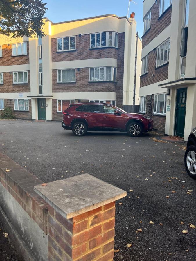 Castle Court *