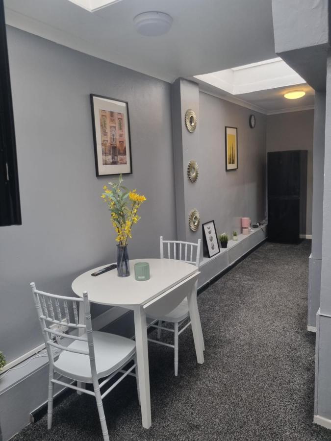 Apartamento Northbridge Service Seven Sisters, *