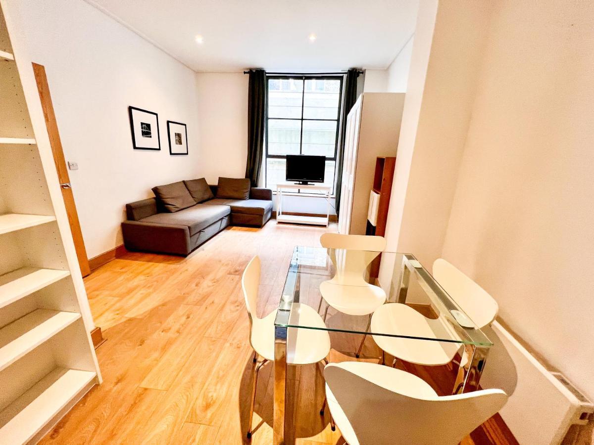 Centel - Deluxe Entire Next To Big Ben&london Eye Apartahotel *