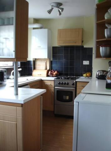 Oriental, 2 Double Bedroom Flat, Royal Greenwich, Se