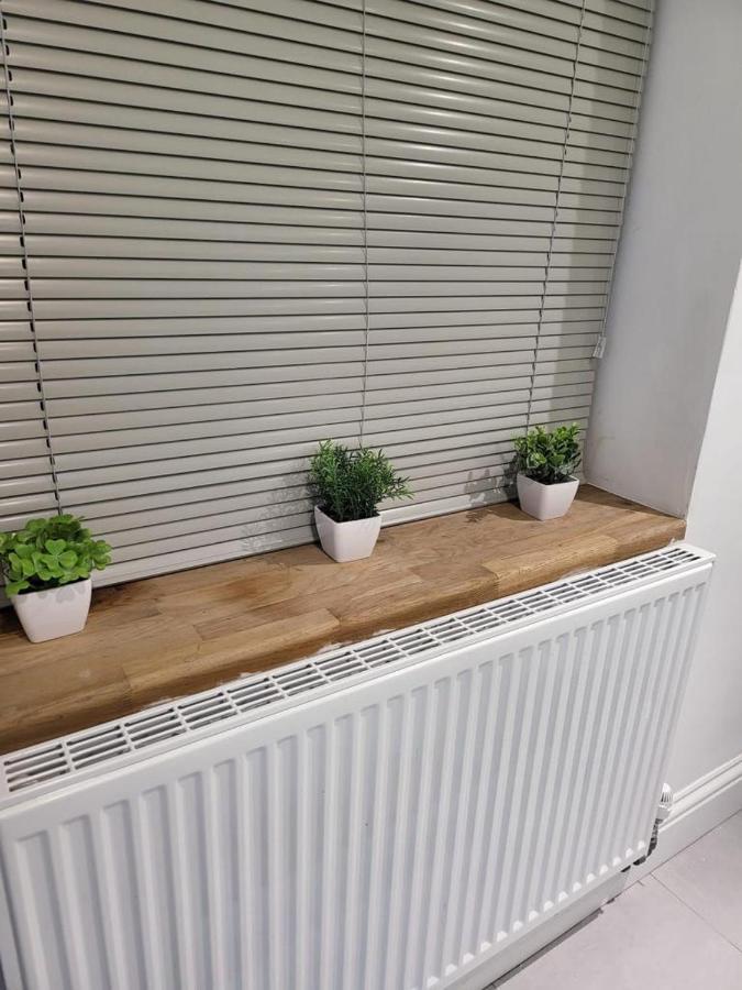 Apartment Fancy Basement Flat B *