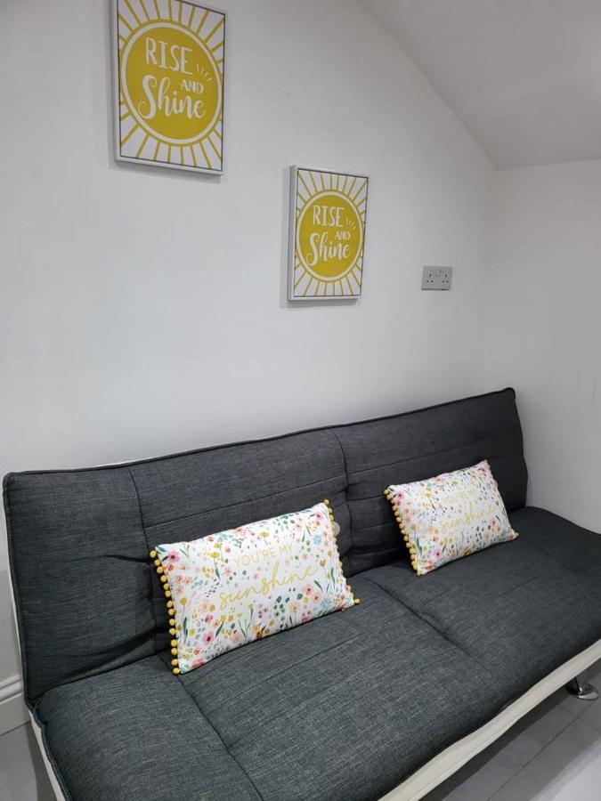 Fancy Basement Flat B
