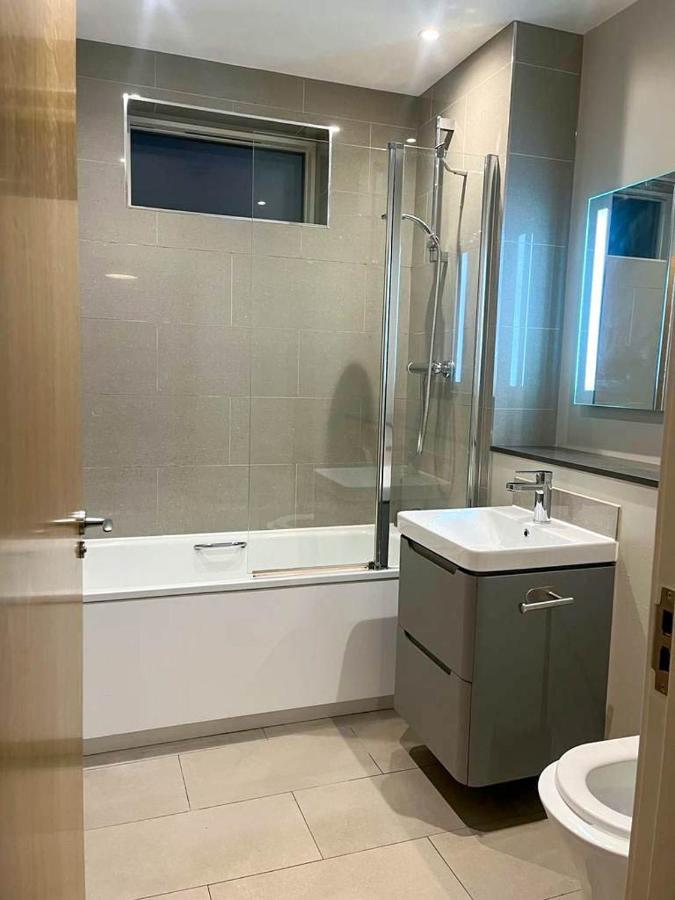 Apartment Spacious Clapham *